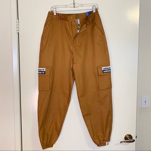 Adidas Cargo Pants